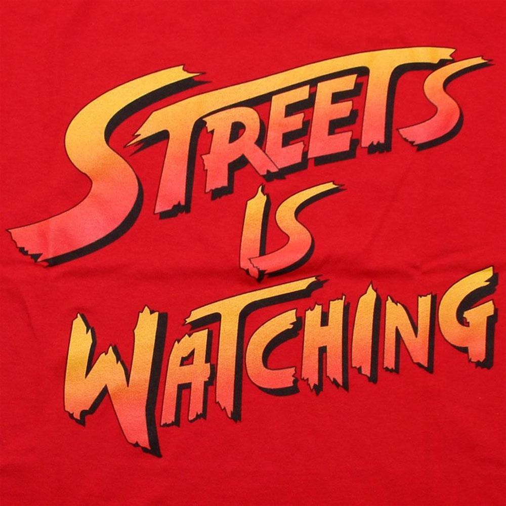 Streets is watching фото 2 Streets is watching фото 2