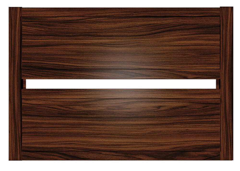 Панель Ранчо алюминий