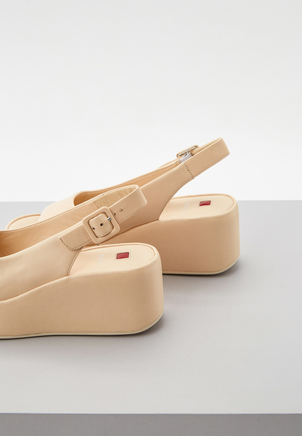 Босоножки женские HOGL LOULOU