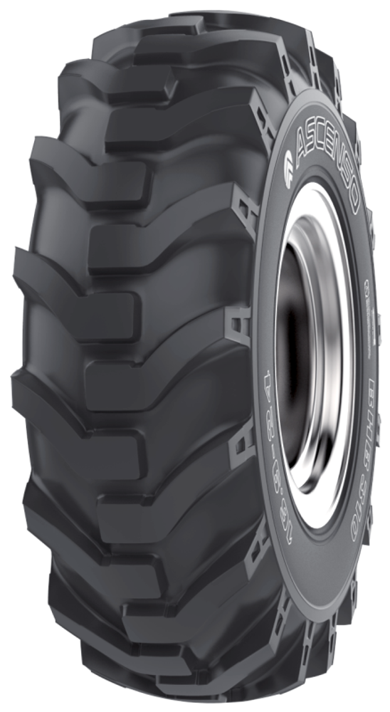 12,5/80-18 (320/80-18) cat.no 3002020015 (нс12) BHB310 ASCENSO