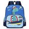 Çanta \ Bag \ Рюкзак Best Daddy Ever dark blue