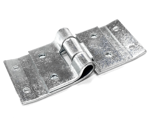 Замок транспортера ботвоудалителя Anna