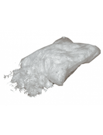 Фиброволокно Полипропиленовое (длина 12 мм) (1кг)