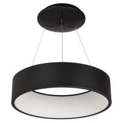 Светильник SP-TOR-RING-HANG-R460-33W Day4000 (BK, 120 deg) (Arlight, IP20 Металл, 3 года) 023392(1)