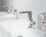 Смеситель для раковины Grohe Plus 23871003 хром