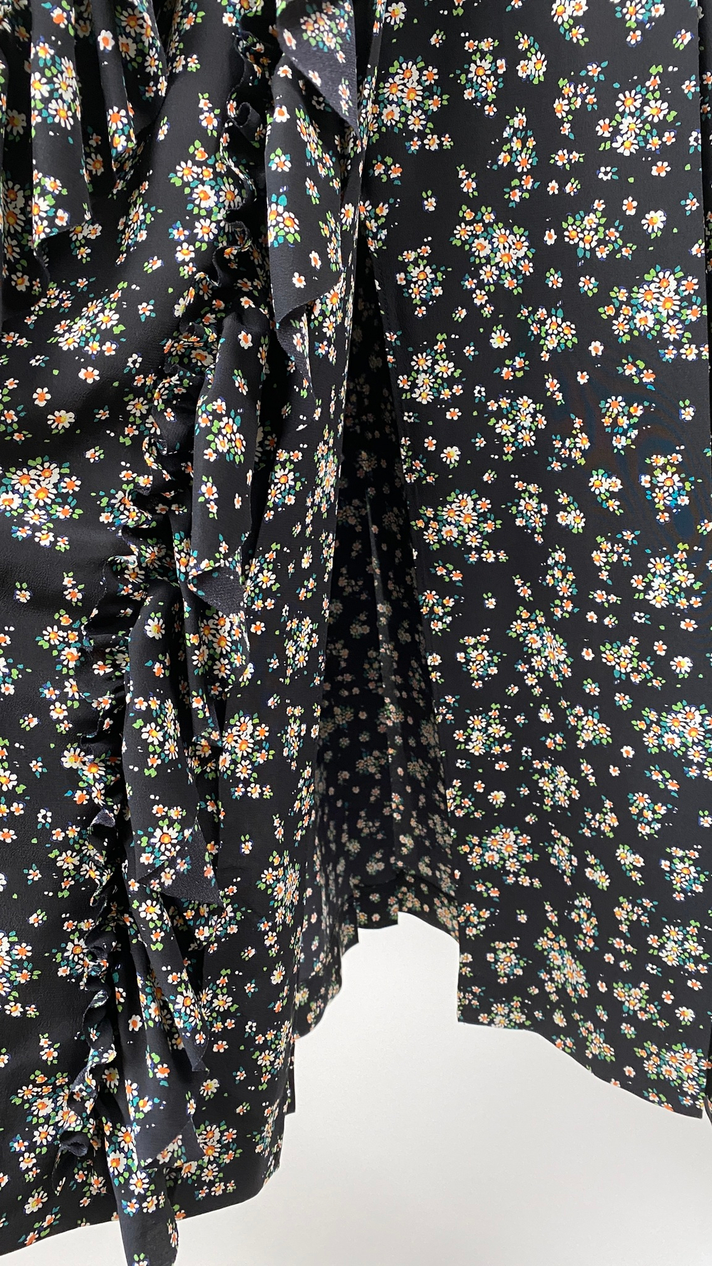 Платье Miu Miu