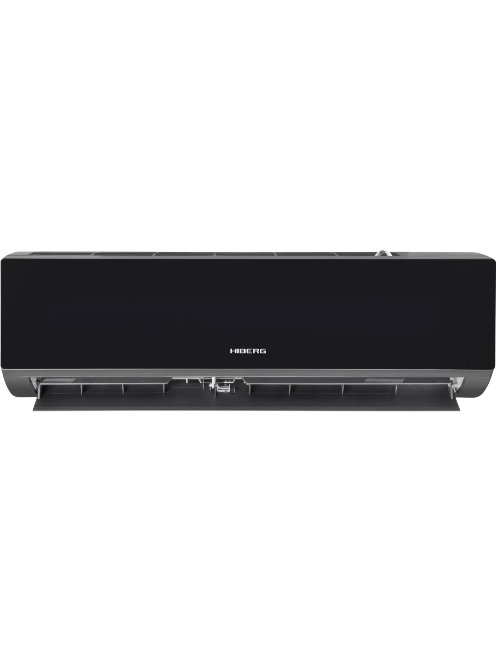 Сплит-система кондиционер инверторный Hiberg серии i-18 NIGHT на 51 м²