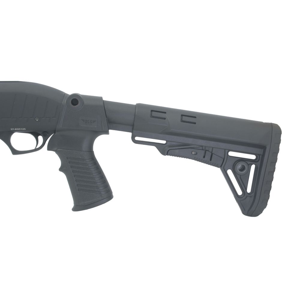 Приклад TBS Sharp для турецких ружей, DLG Tactical