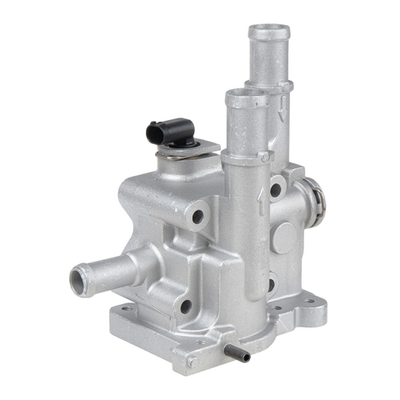 Корпус термостата (метал) GM Aveo III/Cruze/Orlando/OPEL Astra J GANZ GIF08012