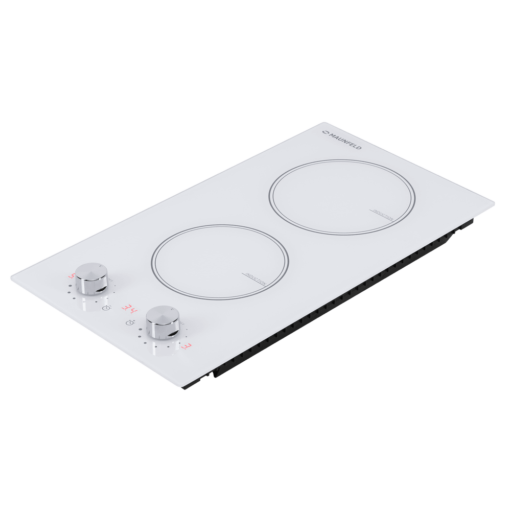 Индукционная варочная панель MAUNFELD CVI292MWH