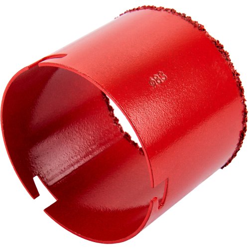 Коронка кольцевая ELITECH WC 83мм   1820.169500