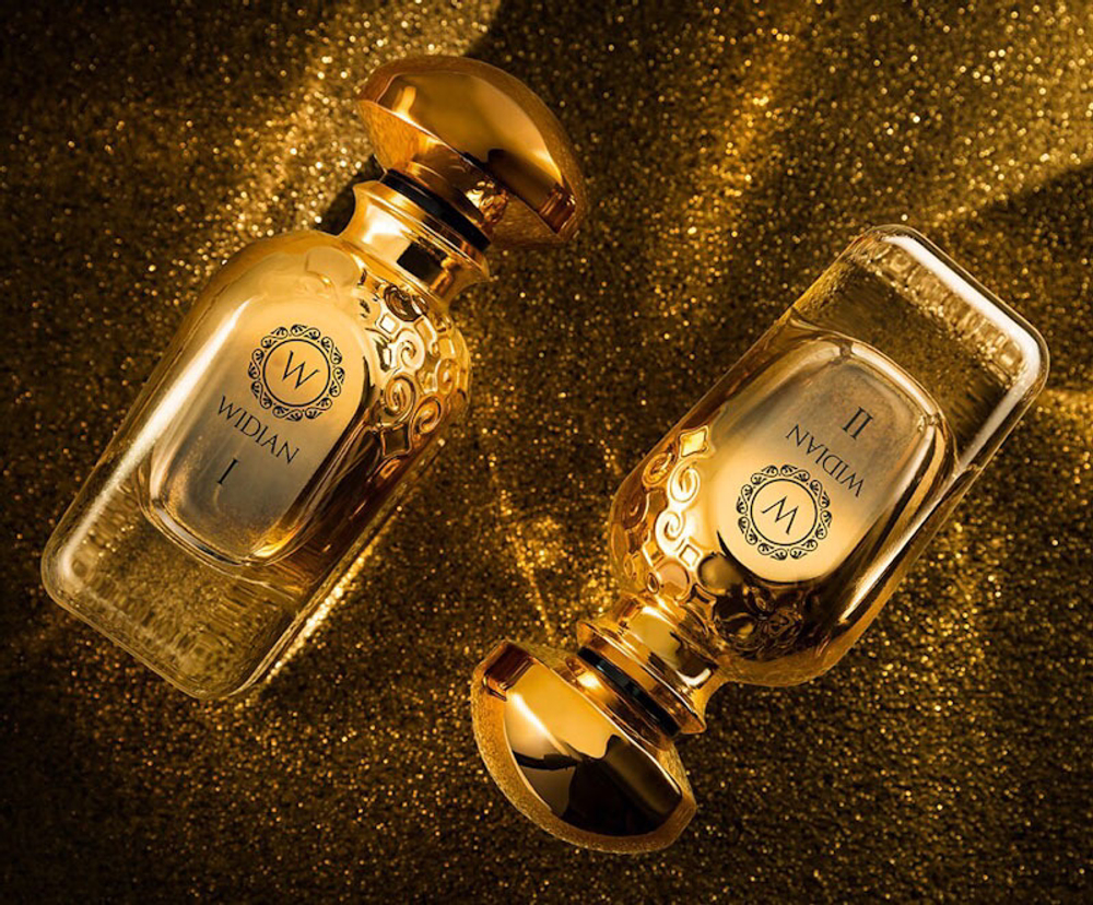 WIDIAN Gold I