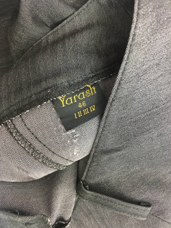 Брюки Yarash классические 46 размер