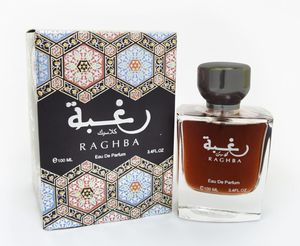 Lattafa Perfumes Raghba Classic