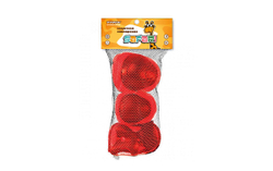 Экипировка защитная TRIX Safari, детская, размер M