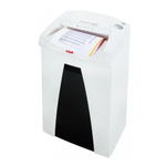 Уничтожитель документов HSM SECURIO B22 (3,9) new
