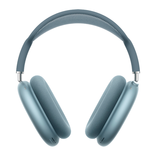 Беспроводные наушники Apple AirPods Max USB-C, Blue (Синий)