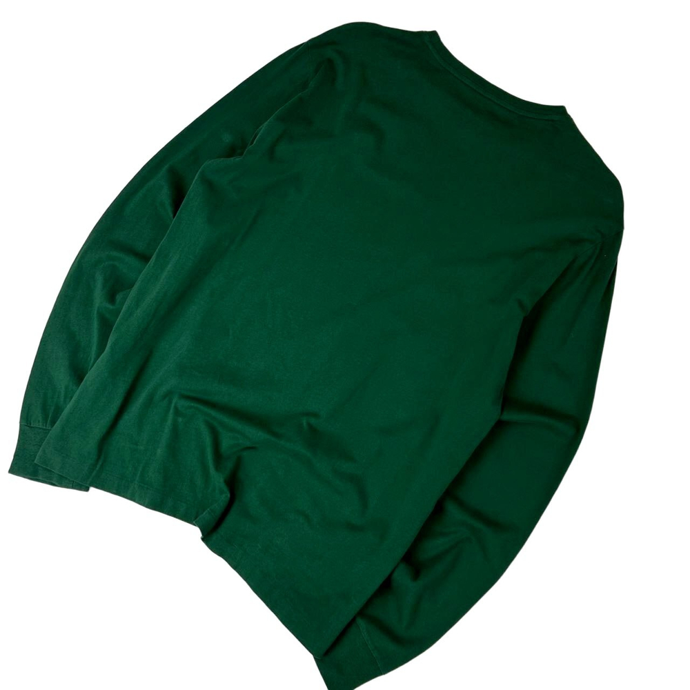 Лонгслив Polo Ralph Lauren