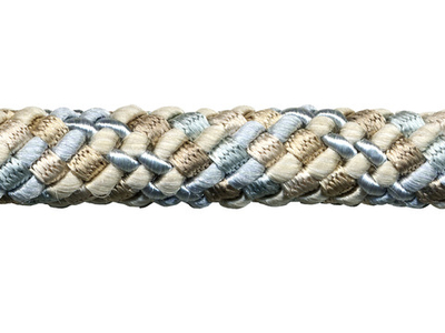 10011/45 Шнур с ресничкой узкий