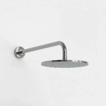 Душевая система Berges NARDIS 3R 71007 хром