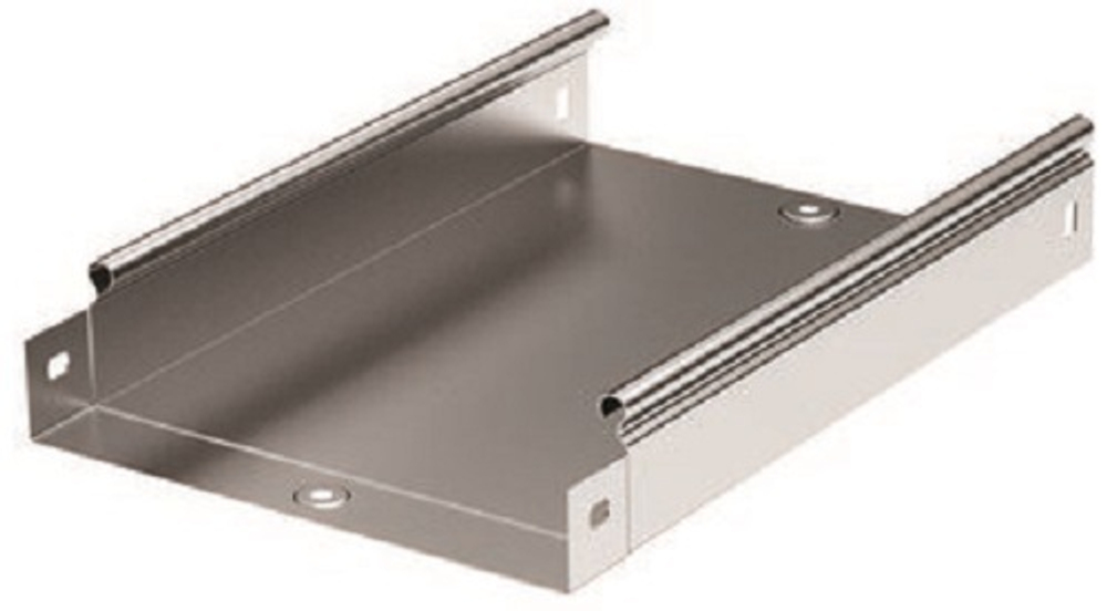 Лоток листовой неперфорированный DKC 35052HDZ