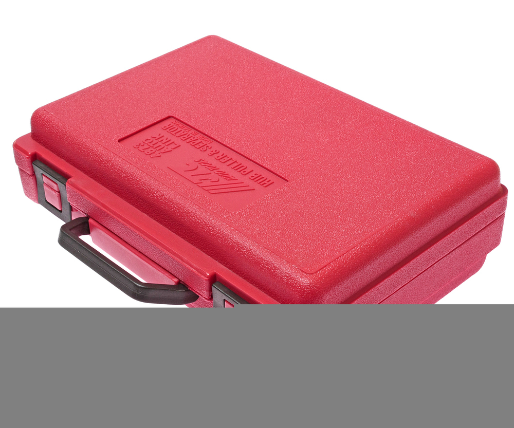 Съемник ступиц универсальный с адаптерами М22х1.5,М24х1.5,М27х1.5,М30х1.5 JTC