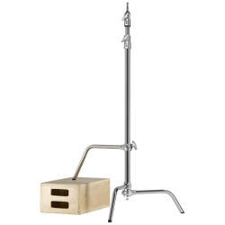 Стойка со штангой KUPO CS-20MKB MASTER C-STAND GRIP ARM