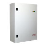 AL-250PA-КУРЬЕР усилитель мощности Омега Саунд