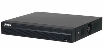 Dahua DHI-NVR4216-4KS3 IP-Видеорегистратор 16-канальный 4K