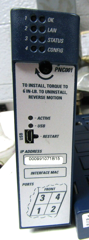 IC695PNC001-AKRX3i