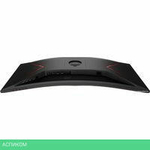Игровой монитор AOC Gaming CU34G2XP