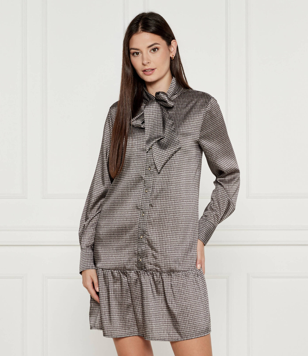 Платье Liu Jo - разноцветная(WF4208 T1140)