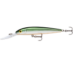 Воблер Rapala Downdeep Husky Jerk DHJ10 10см 11гр 2.1-4.8м -