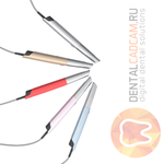 Интраоральный сканер ПУМПА (2023)