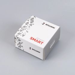 INTELLIGENT ARLIGHT Диммер SMART-DALI-601-62-ADDR-DIM-DT6-DRI-PD-IN (230V, 1x1.5A) (IARL, IP20 Пластик, 5 лет) 039135