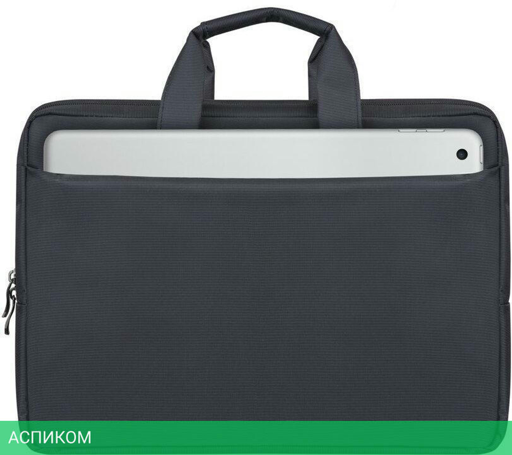 Сумка для ноутбука Rivacase 8231 Black