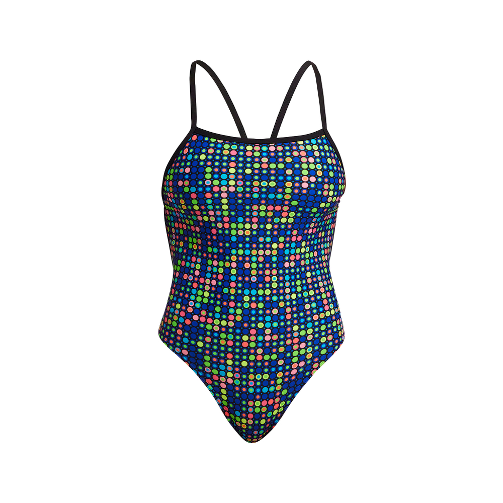 Купальник FUNKITA Dial A Dot