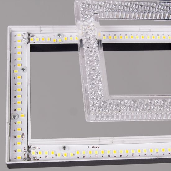 89560-0.3-03A BK светильник потолочный