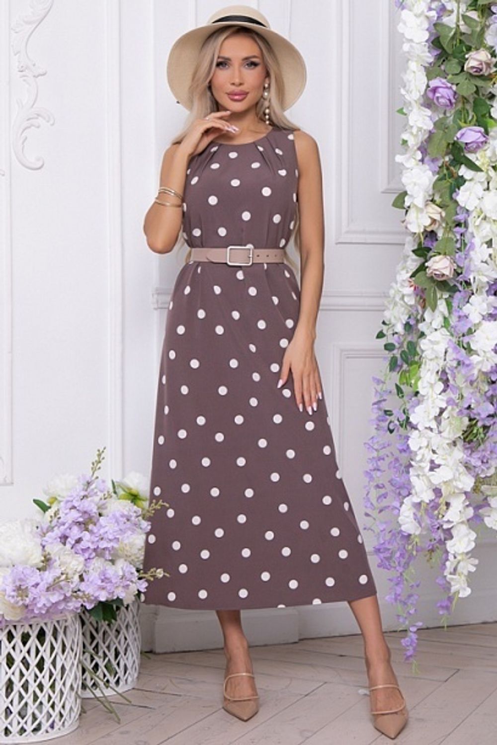 Платье 71542 Avili (Акция)