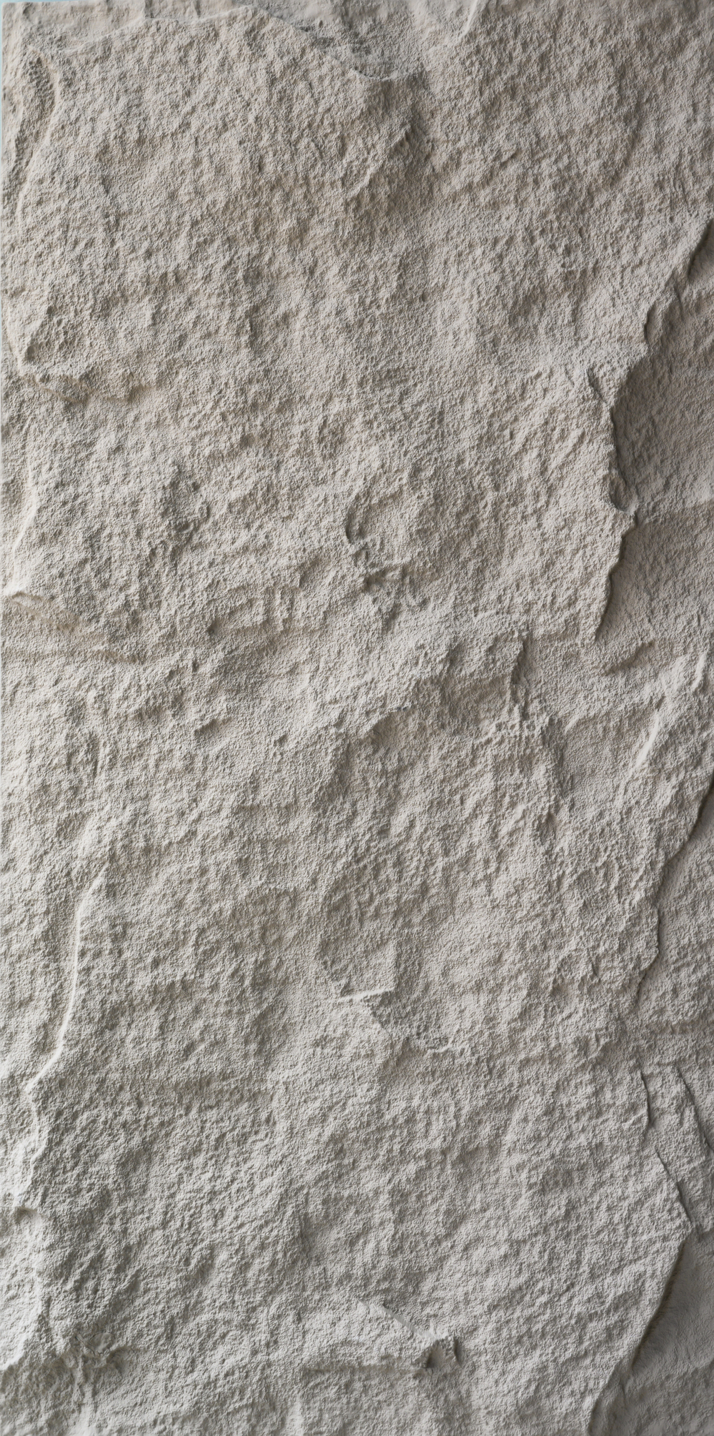 PU STONE HL6012-HL3A Cement Grey 1200*600*40mm