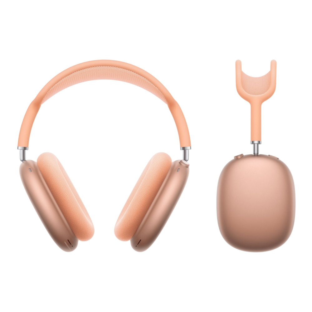 Наушники Apple AirPods Max 2 (2026), Оранжевый (Orange)
