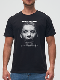 Футболка Rammstein