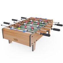Игровой стол - футбол  DFC 27&amp;quot; 73 х 39 см NX32700