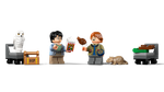 LEGO Harry Potter 76450 «Книжный уголок: Хогвартс Экспресс»