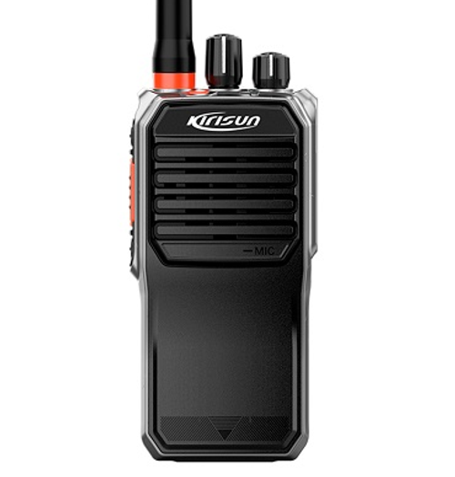 Kirisun DP685 Радиостанция DMR цифровая портативная