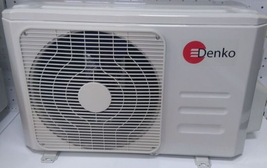 Сплит-система Denko Classic DU-24