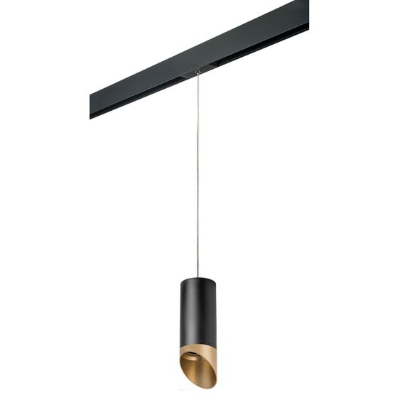 Комплект с трековым светильником Lightstar Rullo (216487+595887+201490) PRORP6487190