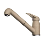 Кухонный смеситель Omoikiri Tateyama-S-WH