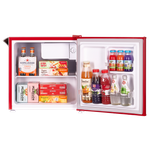 Холодильник MAUNFELD MFF50RR