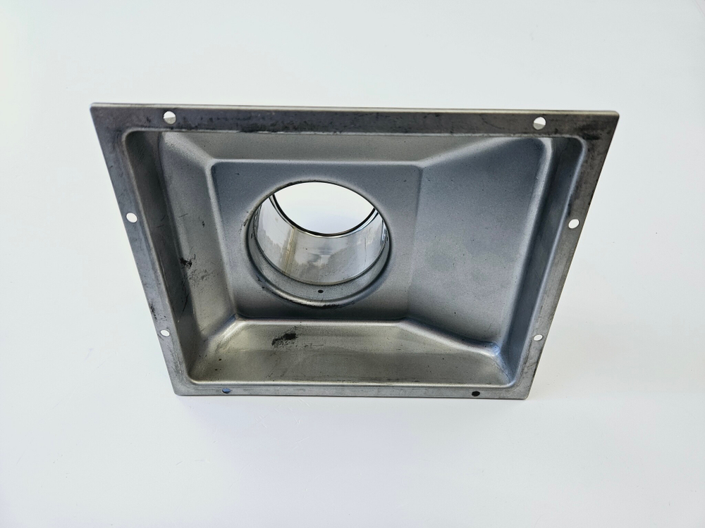 Крышка камеры сгорания (диффузор) DAEWOO DGB 100 MSC (арт. 3317005300)